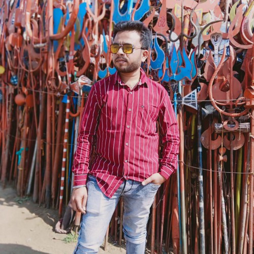 User