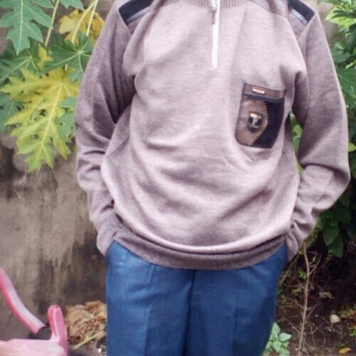 User